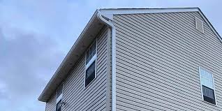 Best Steel Siding Installation  in Oli, PA